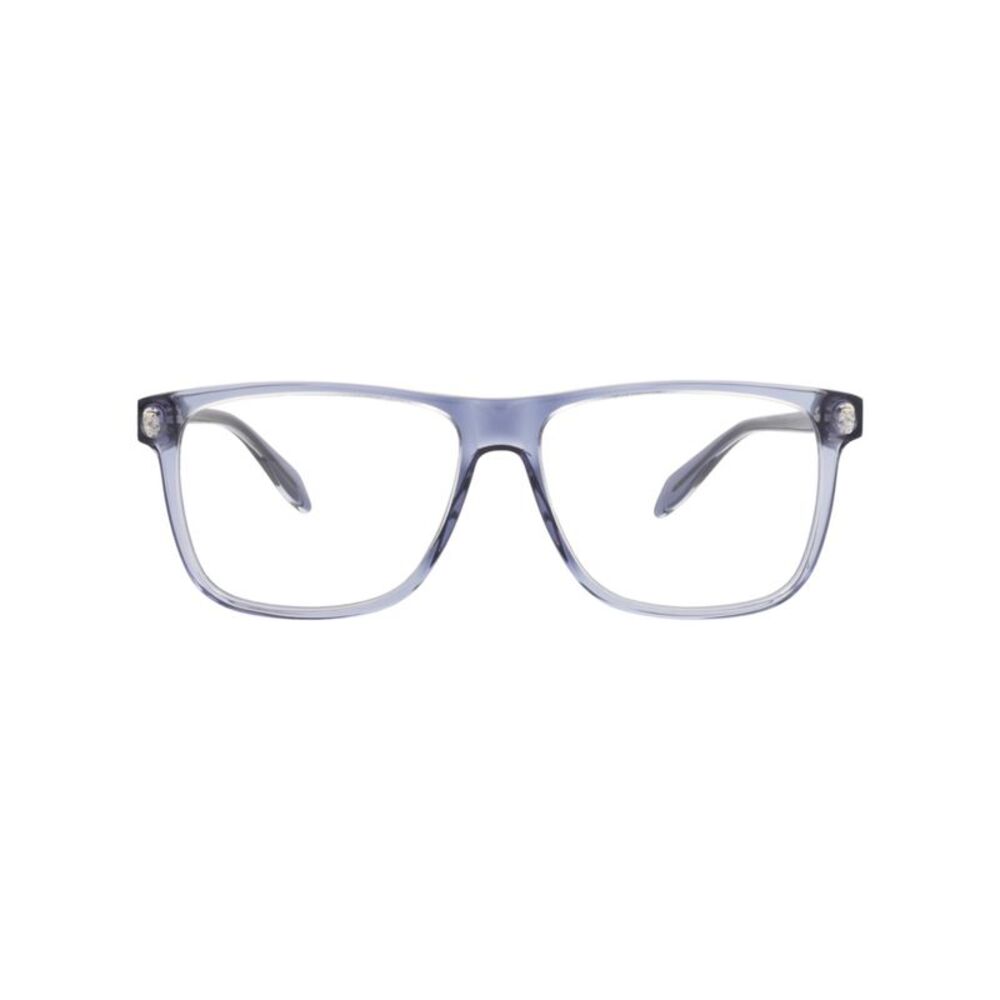 Square-Frame Acetate Optical Frames